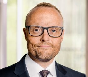 Claus Steensen Sølje