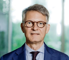 Christian G. Houghton